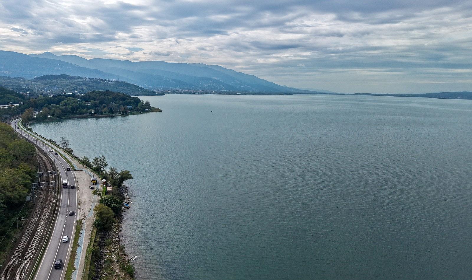 SON YAĞIŞLAR SAKARYA’YA 4,5 AYLIK İÇME SUYU KAZANDIRDI