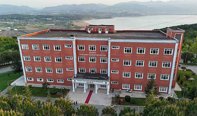 SUBÜ, 15 akademik personel alacak