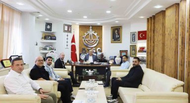 Tedarikçim Düzce'den programına büyük ilgi