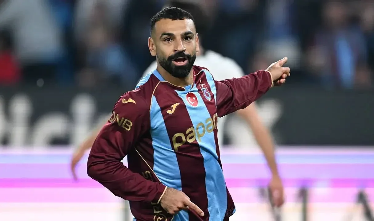 TRABZONSPOR’DAN BEŞİKTAŞ’A DERBİ DARBESİ! 2-0’LIK ZAFERLE 3 PUANI KAPTI