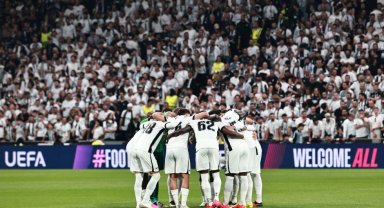 Trabzonspor ile Beşiktaş, 144. randevuda