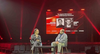 Trendyol, yapay zeka ile e-ticaretin geleceğini şekillendiriyor