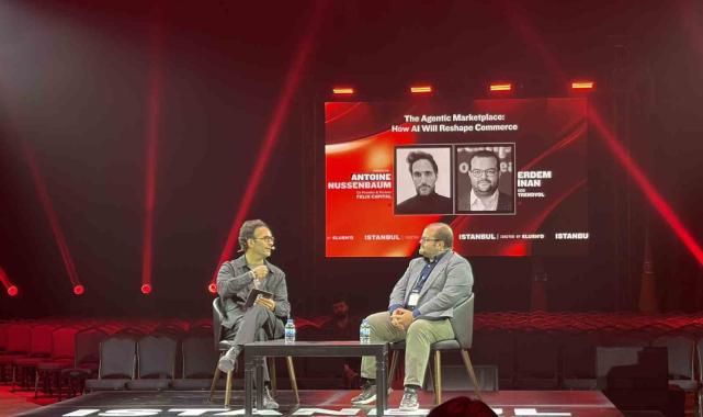 Trendyol, yapay zeka ile e-ticaretin geleceğini şekillendiriyor