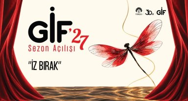 TÜRGEV, GİF'27'de üç merkezin resmi açılışını yapacak