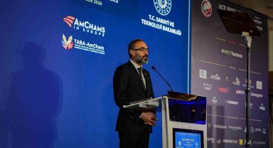 Türkiye'den stratejik çip üretim hamlesi