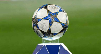 UEFA Şampiyonlar Ligi'nde 3. hafta yarın başlayacak