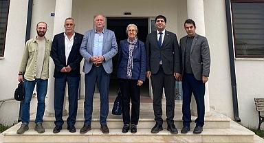 Vatan Partisi’nden Sakarya’da üretim seferberliği