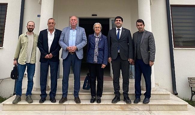 Vatan Partisi’nden Sakarya’da üretim seferberliği