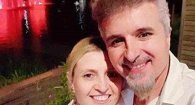 Yağ aldırma ameliyatında hayatını kaybetti: "Eşime kalp masajı yaptım, kurtaramadılar"