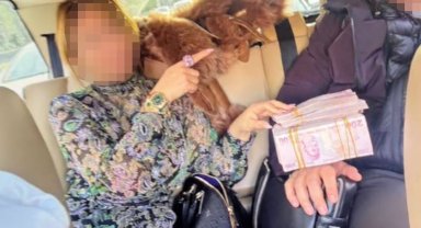 Yargıda rüşvet soruşturması: Eski hakim tutuklandı, 2 yargı mensubu hakkında yakalama kararı çıktı