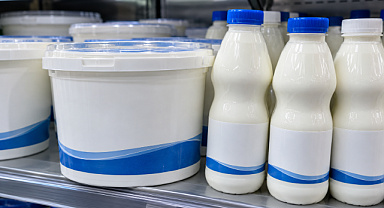 Yoğurt ve ayran etiketlerinde iki ifadeye yasak: Son tarih 31 Aralık